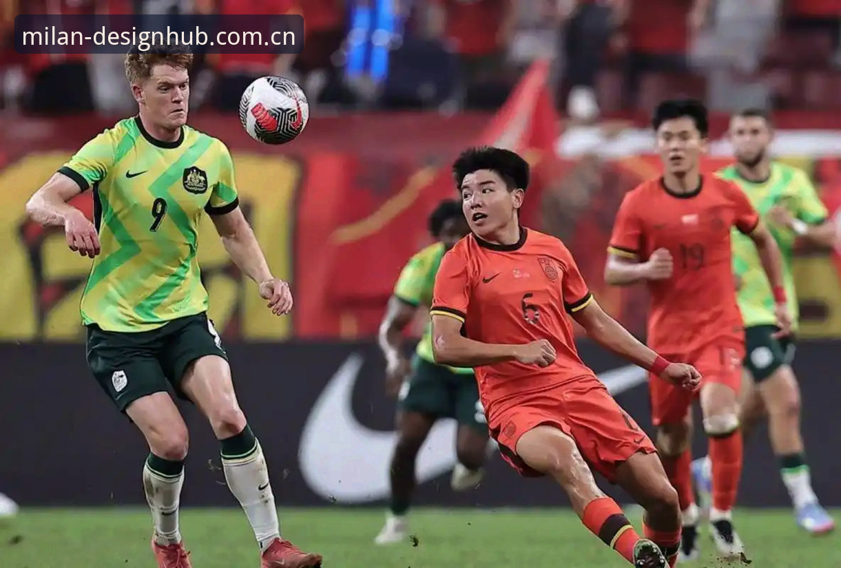 U19国足土伦杯出局深度分析：0-3完败突尼斯背后的真实差距